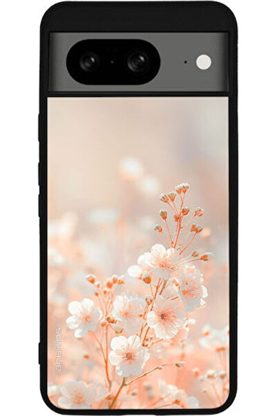 Other Σονίκ Σιλικόνης Πίσω Θήκη Google Pixel 8