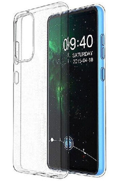 Other NetOne Πίσω Κάλυμμα Σιλικόνης 1mm Διαφανές (Redmi Note 12 5G) Κωδικός: ...