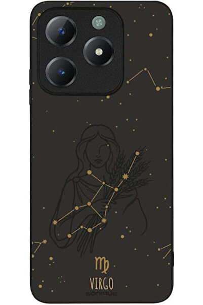 Other Θήκη Σειράς Zodiac Sonique Realme C61 4G Realme C63 4G Παρθένος