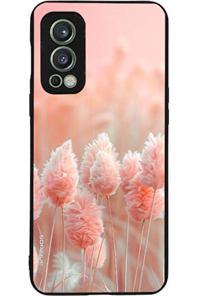 Other Σονικ Ροζ Σιλικονούχα Πίσω Θήκη OnePlus Nord 2
