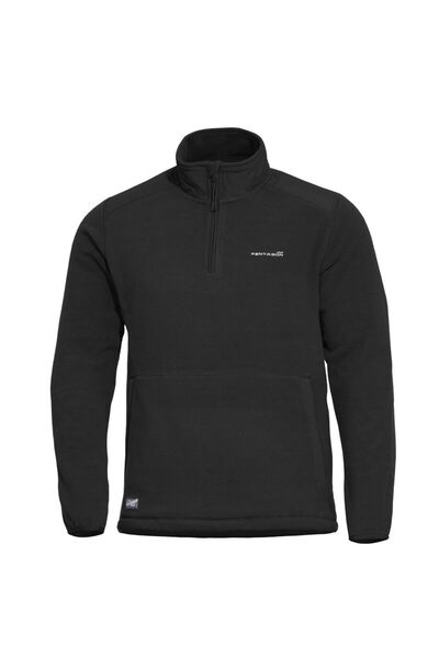 Pentagon Πουλόβερ Kedros 2.0 Fleece Sweater Μαύρο L