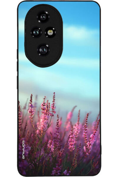 Other Σειρά Sonique Sunset In Edem Honor Honor 200 Pro 5g Θήκη Λεβαντένια Ομίχλη