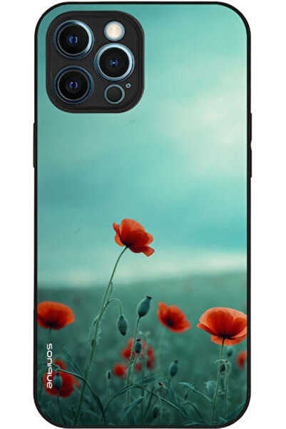 Other Σονίκ Σιλικόνης Πίσω Θήκη iPhone 12 Pro Max