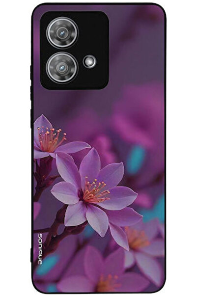 Other Σονίκ Σιλικόνης Πίσω Θήκη (Motorola Edge 40 Neo)