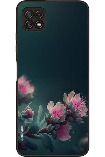 Other Σειρά Sonique Ηλιοβασίλεμα στην Εδέμ Θήκη Rhodo Garden για Samsung Gala...