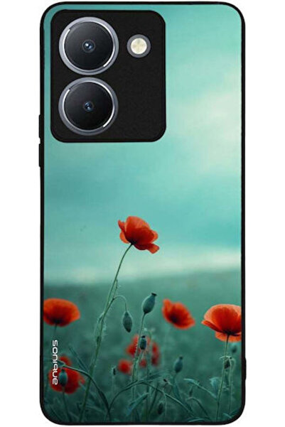 Other Θήκη Sonique Σειρά Ηλιοβασίλεμα στην Εδέμ Βίβο Y36 4G Βίβο Y36 5G Βίβο ...