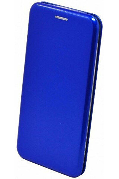 OEM Θήκη Style Elite από Συνθετικό Δέρμα Μπλε (iPhone 12 mini) Κωδικός: MA411...
