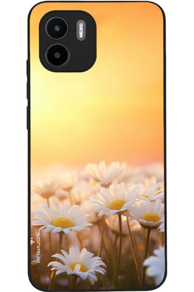Other Σειρά Sonique Ηλιοβασίλεμα στην Εδέμ Θήκη Xiaomi Redmi A1 Redmi A2 Χρυσ...