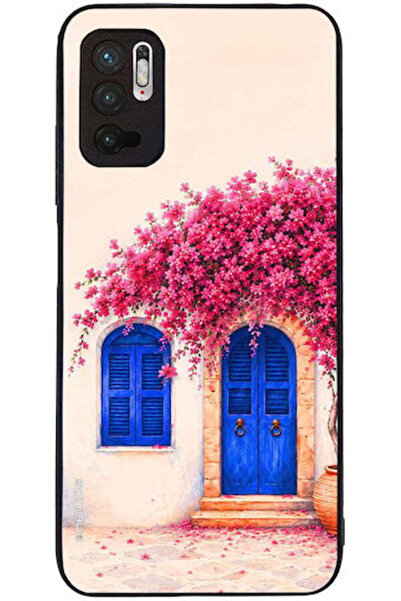 Other Σειρά Sonique Θεά Των Νησιών της Ελλάδας Θήκη Xiaomi Redmi Note 10 5g P...