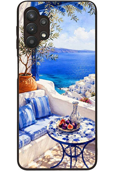 Other Θήκη Sonique Σειρά Μούσα των Ελληνικών Νησιών Samsung Galaxy A32 5G Θέα...
