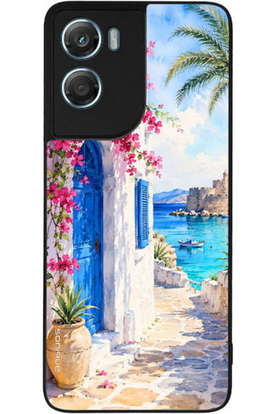 Other Θήκη Sonique Σειρά Μούσα Ελληνικών Νησιών Motorola Moto G06 4G Moto G06...