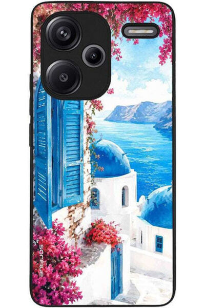 Other Σειρά Sonique Μουσής Ελληνικών Νησιών Xiaomi Redmi Note 13 Pro Plus 5g ...