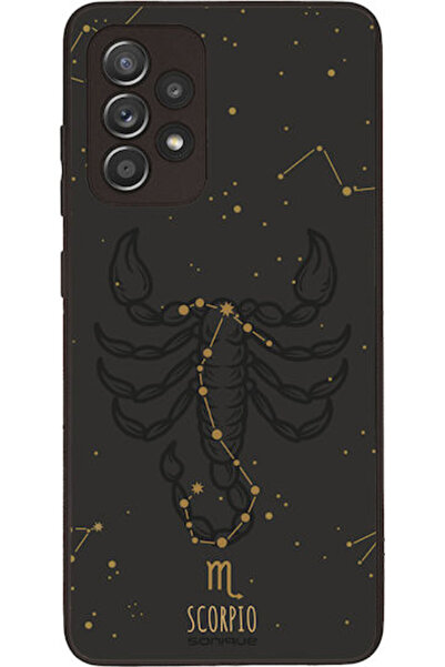 Other Θήκη Sonique Zodiac Series Samsung Galaxy A52 4g/5g Galaxy A52s 5g Σκορ...