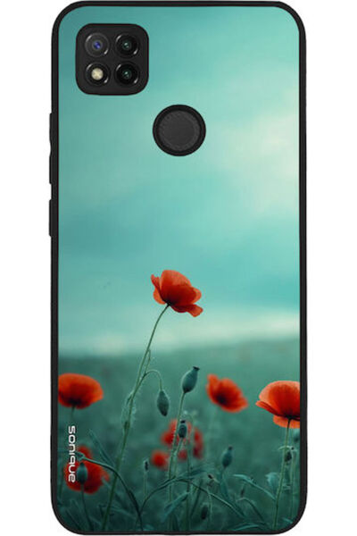 Other Θήκη Σειράς Sonique Sunset In Eden για Xiaomi Redmi 9C Redmi 10A Scarle...