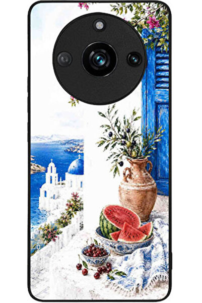 Other Σειρά Sonique Μουσών των Ελληνικών Νησιών Θήκη Realme 11 Pro 5G Realme ...