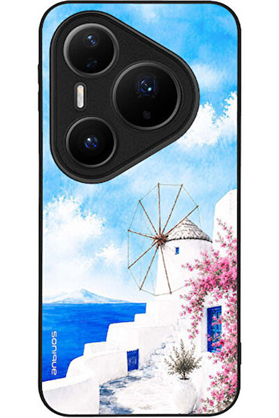 Other Θήκη Sonique Σειρά Μούσα Ελληνικών Νησιών Huawei Pura 80 Pro 5g Άνεμος ...