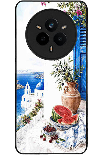 Other Θήκη Sonique Σειρά Μούσα Ελληνικών Νησιών Realme 14 Pro 5g Αύρα του Νησιού