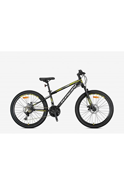 Kron VORTEX 26 JANT DİSK FREN 21 ÇEVİRMELİ VİTES BİSİKLET