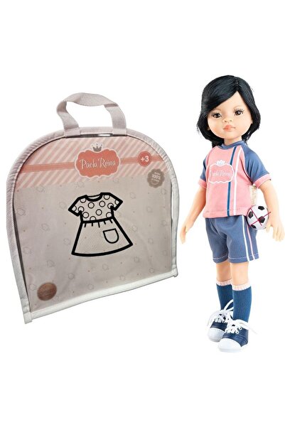 Paola Reina Hainute pentru papusi de 32 cm Paola Reina, set de imbracaminte f...