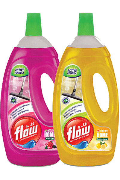 Flow MAC Disinfectant Pine 900ml