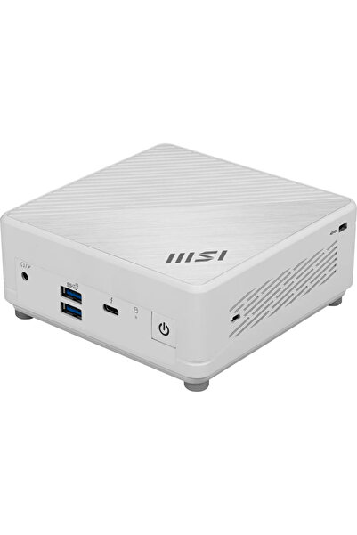 MSI Cubi 5 1M-497EU Core 5 120U 16GB 512GB SSD Windows 11 Pro