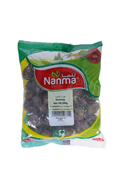 Nanma Nutmeg 200g