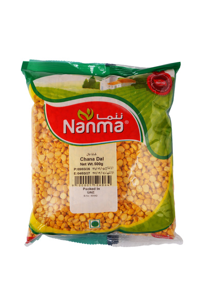 Nanma Chana Dal 500g