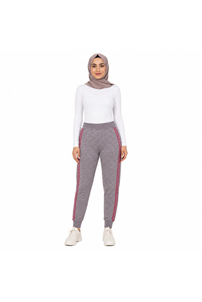 Generic Women's Side Striped Jogger Sweatpants