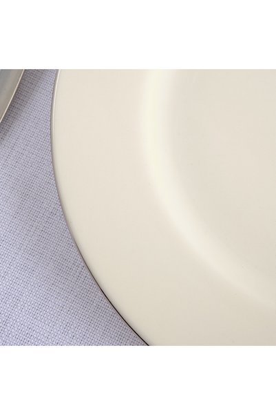 Aryıldız Hera Platin Pasta Tabağı 20 cm