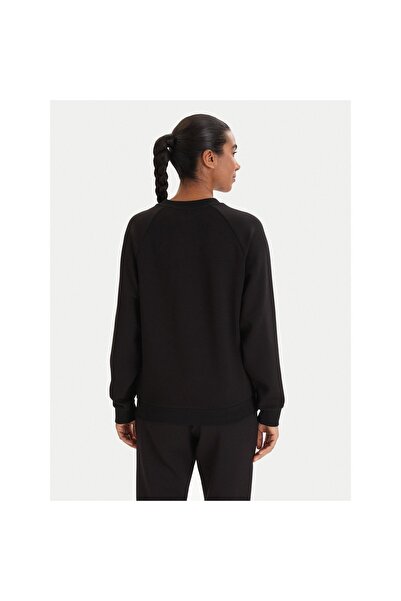 Armani Exchange Bluză de damă XW000826 AF13397 Negru