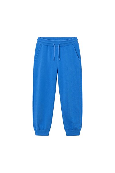 MAYORAL Pantaloni de trening băieți 742 Albastru
