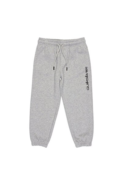 Quiksilver Pantaloni de trening pentru băieți EQKFB03123-SJSH Gri