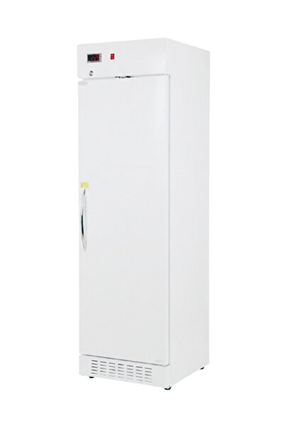 Medcooler ECO 375B Blok Kapaklı Aşı Saklama ve Soğuk Zincir Dolabı