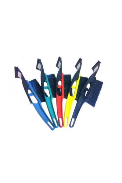 globiz Racleta auto Carguard pentru geam cu perie mica