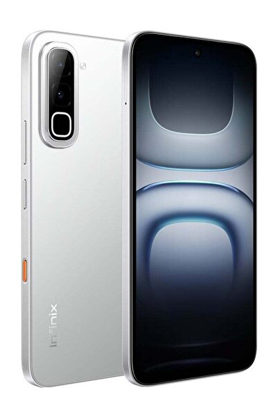 INFINIX HOT 70 Dual SIM Silver Dancer 6GB 256GB 4G - Middle East Version