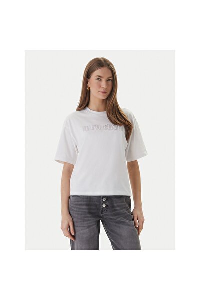 ONLY Tricou de damă 15368901 Alb