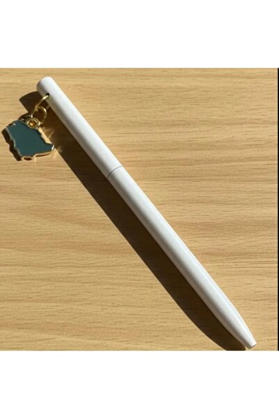 Dnnah Kingdom Map Pen
