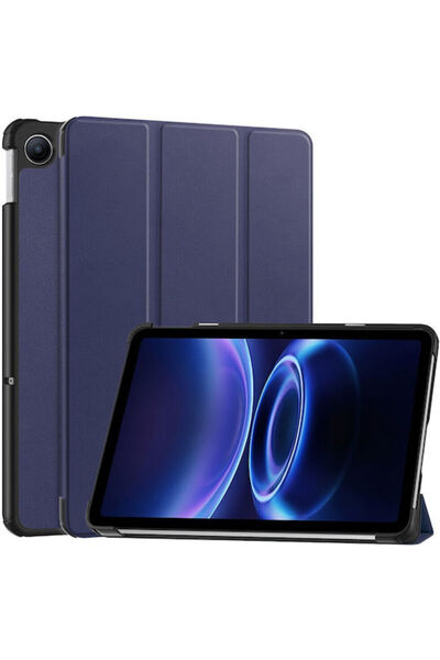 OEM Θήκη Flip Cover Redmi Pad 2 9.7 "/Pad 2 SE Μπλε