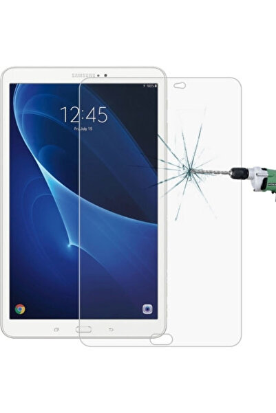 OEM Σκληρυμένο Γυαλί (Galaxy Tab A 10.1 2016) Κωδικός: 12SAM0001