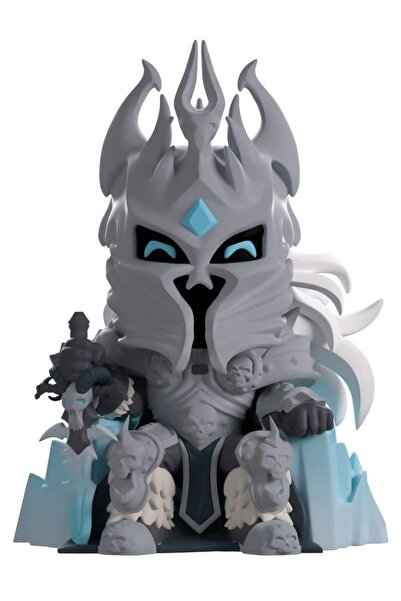 Youtooz Figurină de vinil World of Warcraft Regele Lich 13 cm