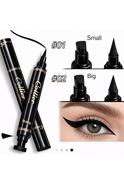 colier Wing Stamp Eyeliner Drawing Pen - Precision and Ease Every Time Achiev...