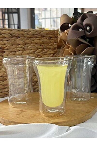 GFSMORE Zbern Double Wall Soft Drink Cup-350Ml