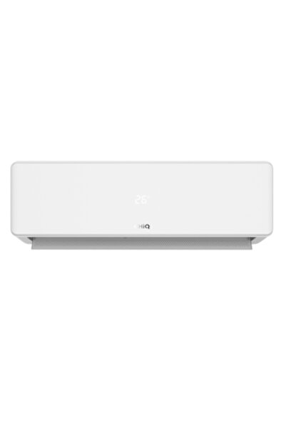 CHİQ Split Air Conditioner, 18500 BTU, Cool Only, Wi-Fi, Even Directional Coo...