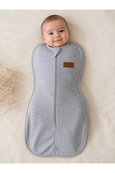 Hülya's MIND Unisex Baby Sleeping Bag