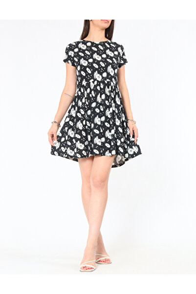 Evendi Rochie, Negru