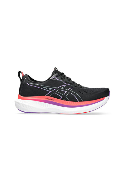 Asics GLIDERIDE MAX 1011B891-002 Μαύρο 44