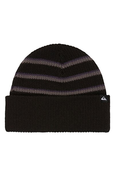 Quiksilver Pălărie bărbătească EQYHA03424-KVJ0 Negru