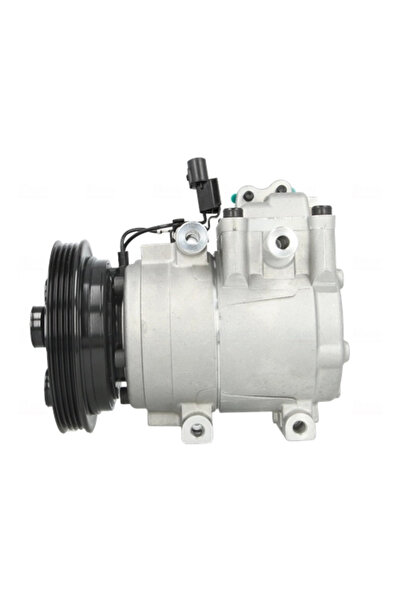 Nissens Compresor Aer Conditionat Clima HYUNDAI GETZ