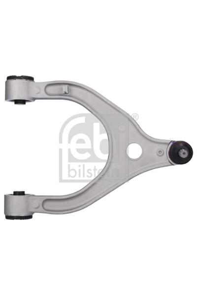 FEBI BILSTEIN Brat, Bascula Roata Fata Dreapta Superior Fata 18 Mm (aluminiu ...