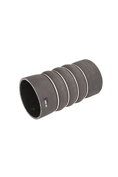 Thermotec Furtun Intercooler (85mmx170mm Negru) Mercedes Vario Vario (b667 B6...